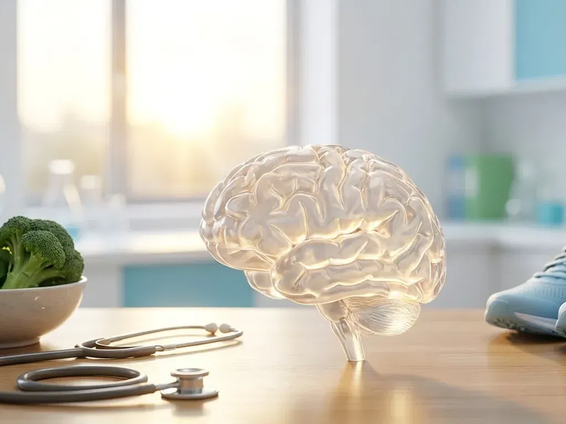 Demenzprävention: Lebensstil rückt in den Fokus - Foto: über boerse-global.de