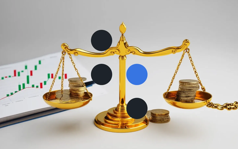 D-Wave Quantum's Mixed Signals: Strong Backlog Contrasts With Quarterly Loss - Foto: über boerse-global.de