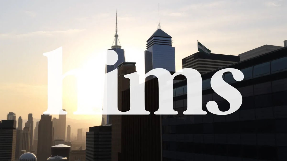 Strategic Partnership Ignites Hims & Hers Stock Surge - Foto: über boerse-global.de