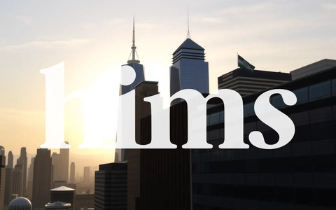 Strategic Partnership Ignites Hims & Hers Stock Surge - Foto: über boerse-global.de