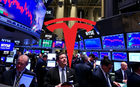 Tesla: La Estrategia del Valor por Software - Foto: über boerse-global.de