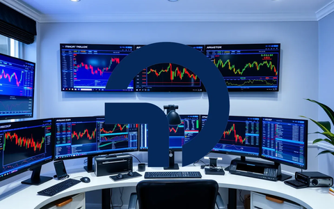 La Sombra de Hormuz: Cómo la Geopolítica Tensa la Cadena de Suministro de OMV - Foto: über boerse-global.de