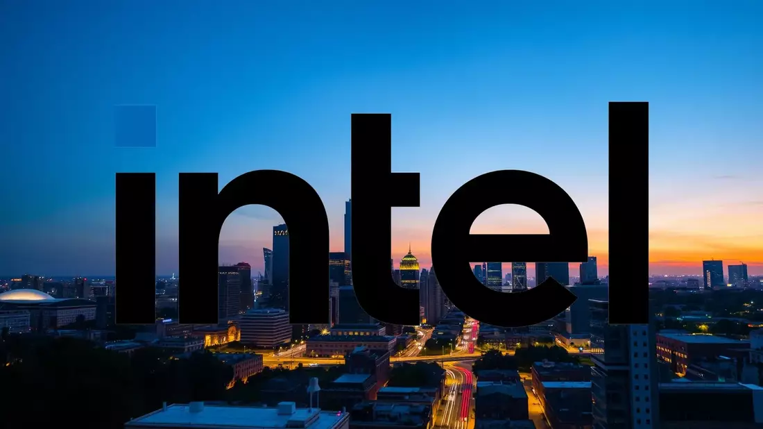 Intel y Ericsson: Una Alianza Estratégica para Moldear el Futuro de las Redes 6G - Bild: über boerse-global.de