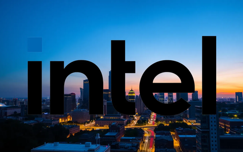 Intel y Ericsson: Una Alianza Estratégica para Moldear el Futuro de las Redes 6G - Foto: über boerse-global.de