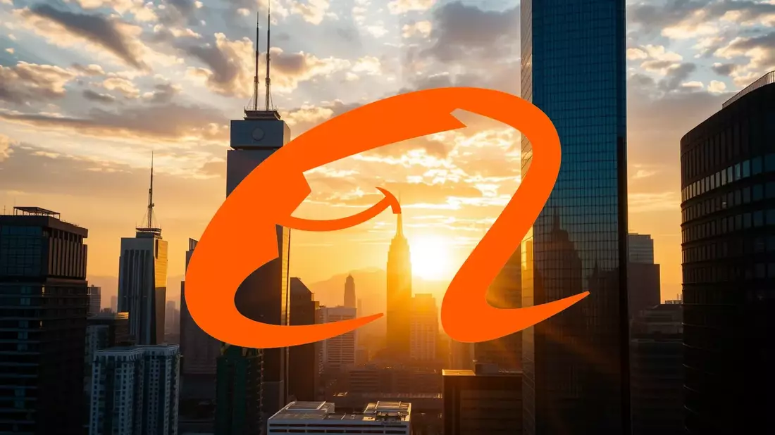 Alibaba: La cita clave para despejar incógnitas - Bild: über boerse-global.de