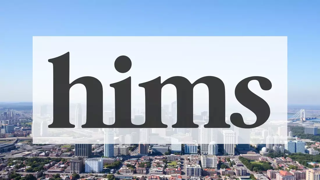Hims & Hers: Un acuerdo estratégico impulsa sus acciones un 40% - Bild: über boerse-global.de