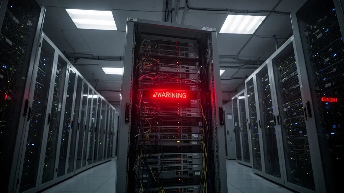 Western Digital Aktie: Speicher-Engpass verschärft - Foto: über boerse-global.de