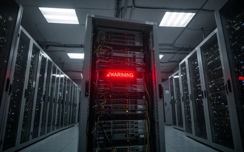 Western Digital Aktie: Speicher-Engpass verschärft - Foto: über boerse-global.de