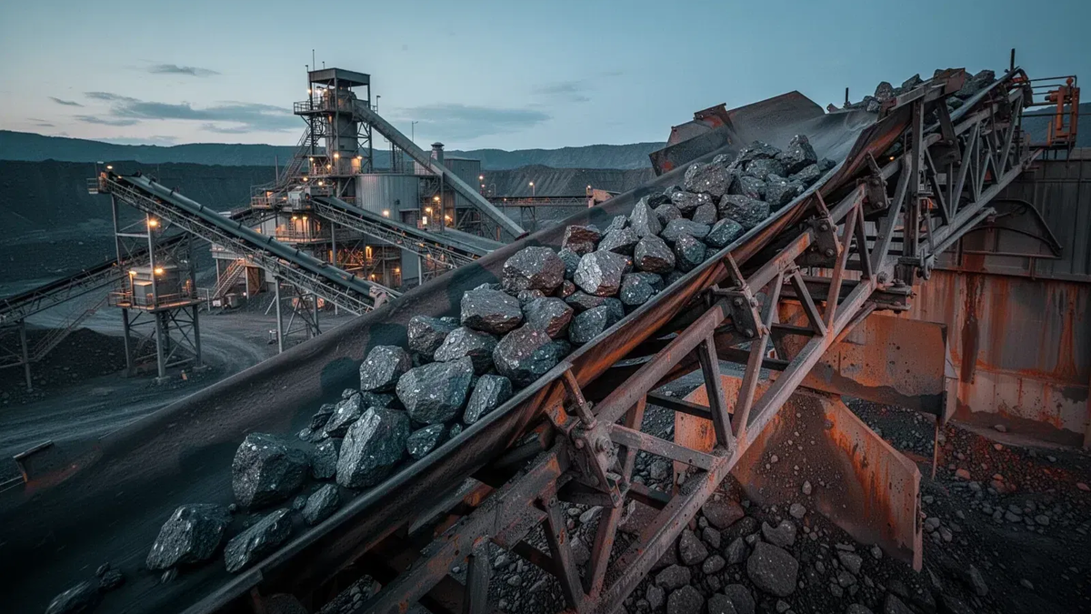 Almonty Industries Aktie: Kursziel-Sprung - Foto: über boerse-global.de