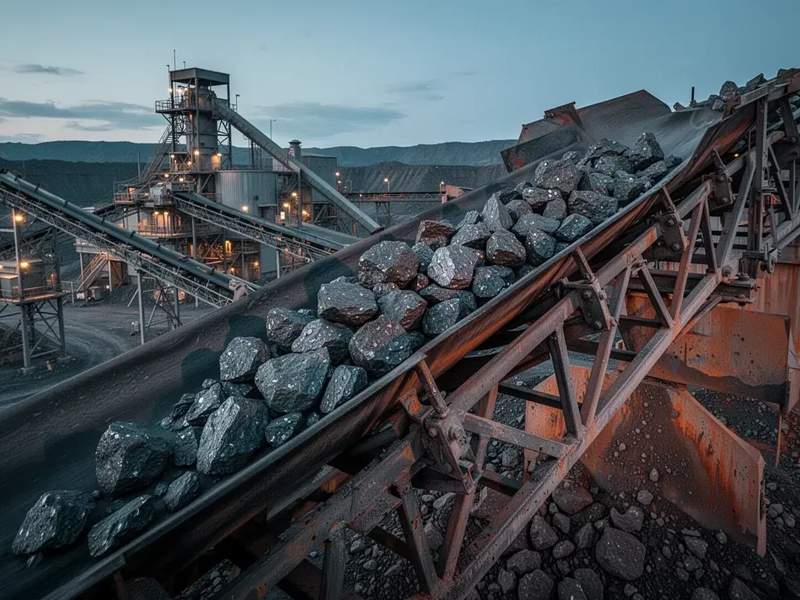 Almonty Industries Aktie: Kursziel-Sprung - Foto: über boerse-global.de