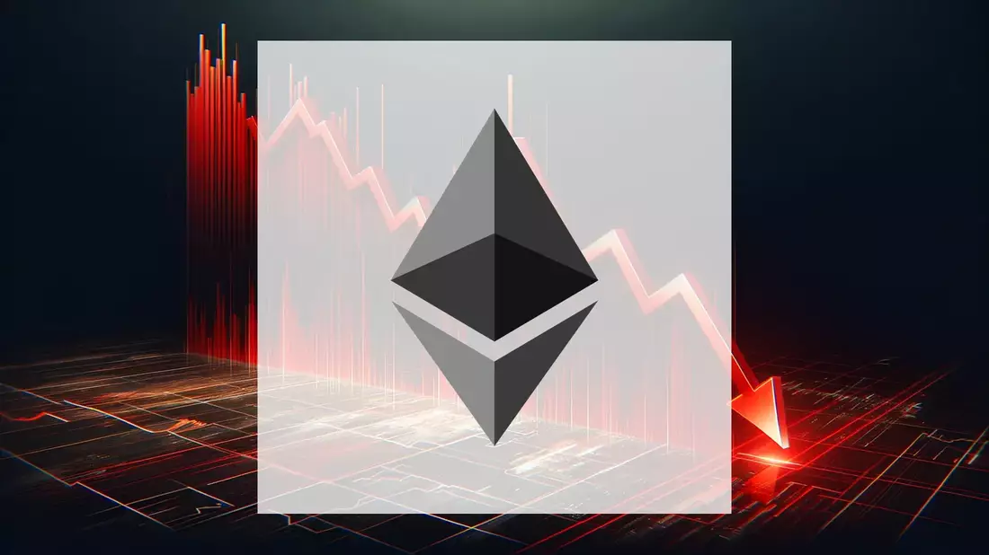 Ethereum: Avances Técnicos en un Mar de Salidas de Capital - Bild: über boerse-global.de