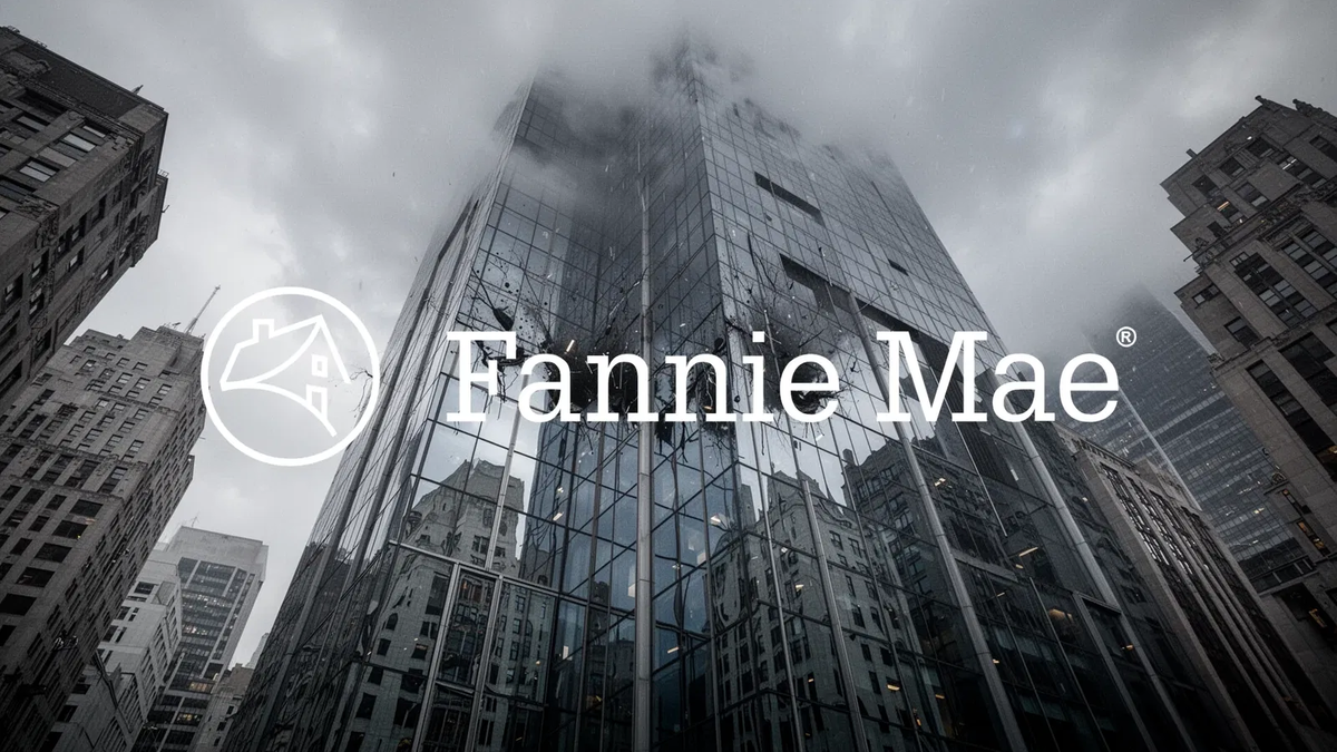 Fannie Mae Aktie: Unter Druck - Foto: über boerse-global.de