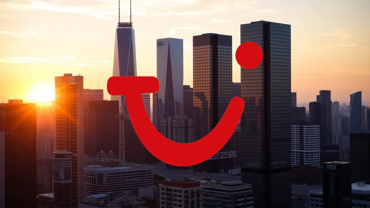 TUI Faces Significant Operational and Financial Headwinds from Middle East Disruption - Foto: über boerse-global.de