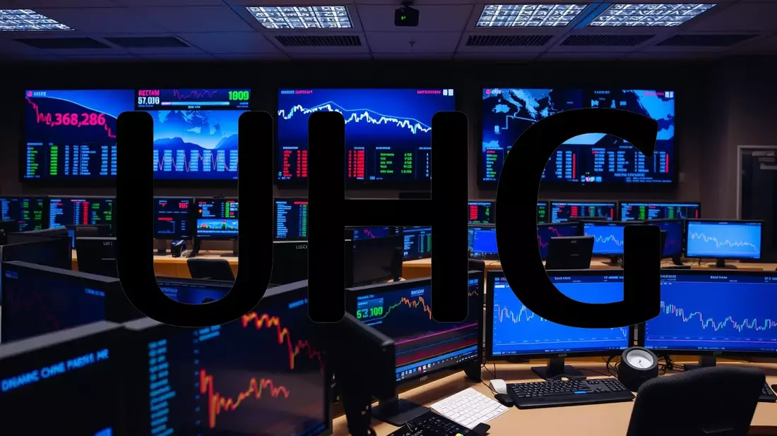UnitedHealth: Una Reestructuración Estratégica en Tiempos de Incertidumbre - Bild: über boerse-global.de