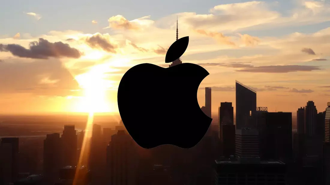 Apple apuesta por el mercado masivo con un MacBook de bajo coste Illustration mit AI erstellt übermittelt durch boerse-global.de