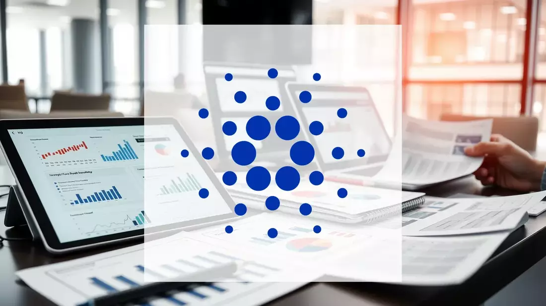Cardano: La esperanza de un giro con el lanzamiento de Midnight - Bild: über boerse-global.de