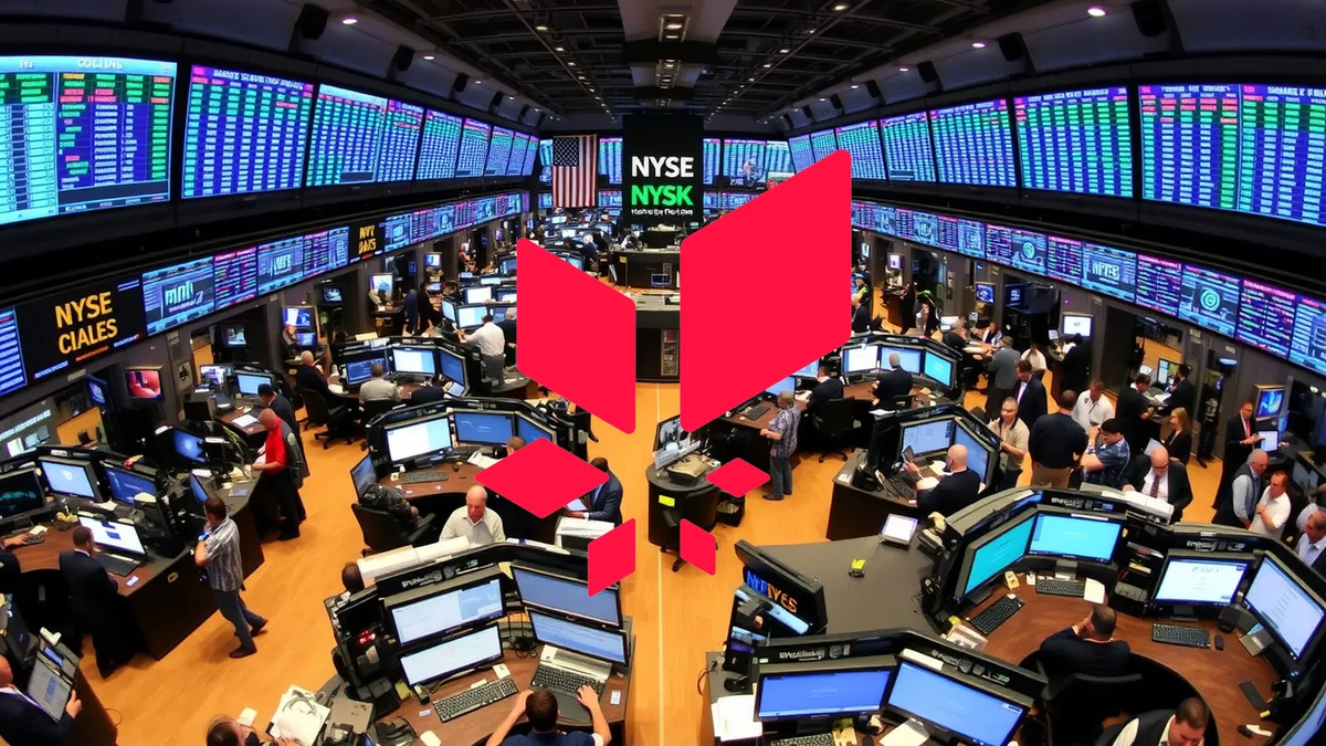 Equinor Shares Surge Amidst Global Oil Supply Disruption - Foto: über boerse-global.de