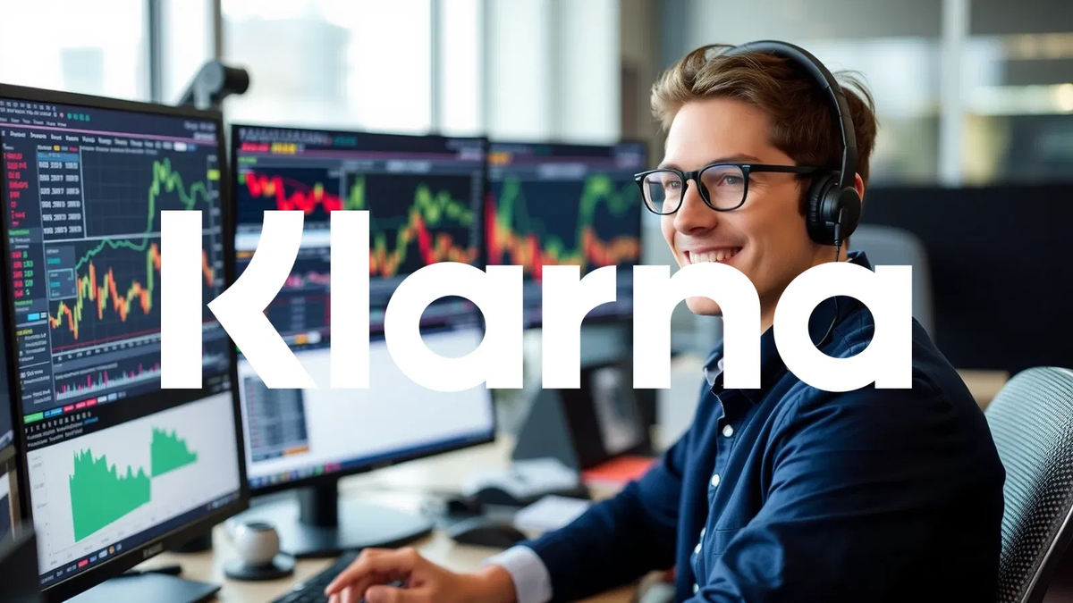 Klarna Share Lock-Up Expiry: What Investors Need to Know - Foto: über boerse-global.de