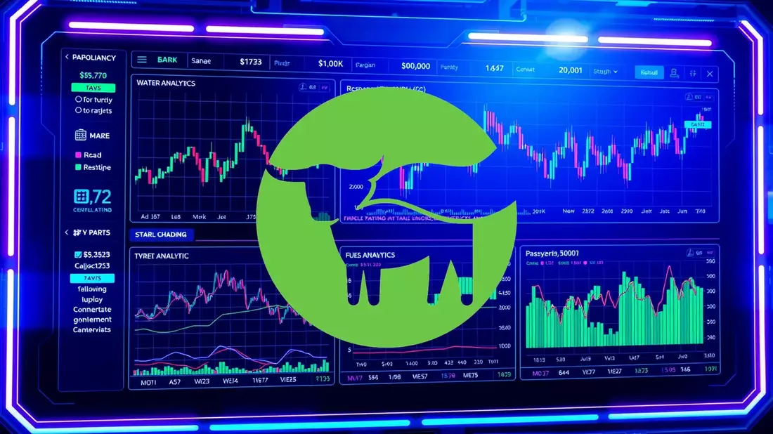 Beyond Meat Rebrands as Beyond in Strategic Pivot - Bild: über boerse-global.de