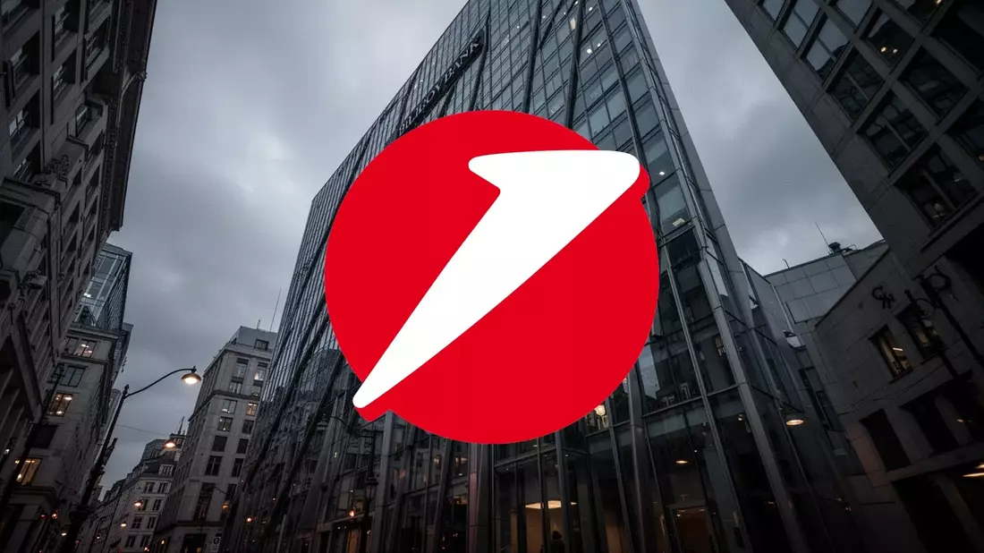 UniCredit Aktie: Kurs unter Druck - Bild: über boerse-global.de