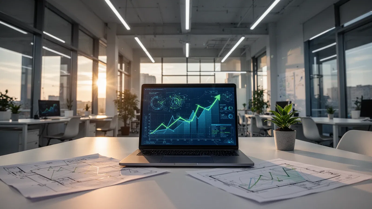 Startups: Rekordkapital für KI und Klima - Foto: über boerse-global.de