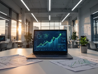 Startups: Rekordkapital für KI und Klima - Foto: über boerse-global.de