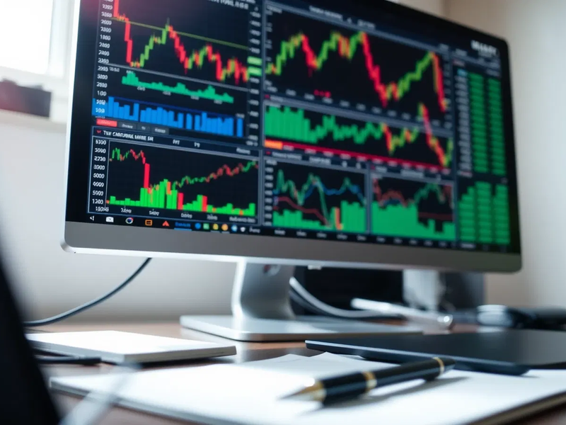 Ekennis Softwarervice Aktie: Geschäftsjahresende - Foto: über boerse-global.de