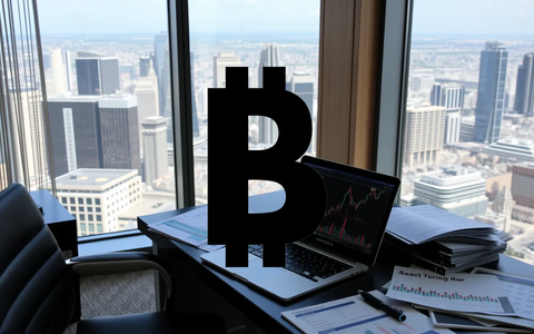 La Estrategia de Strategy: Acumulación Ininterrumpida de Bitcoin en Medio de la Volatilidad - Foto: über boerse-global.de