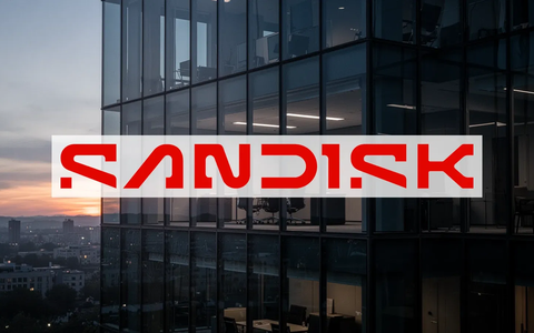 SanDisk Aktie: Druckenmiller steigt aus - Foto: über boerse-global.de