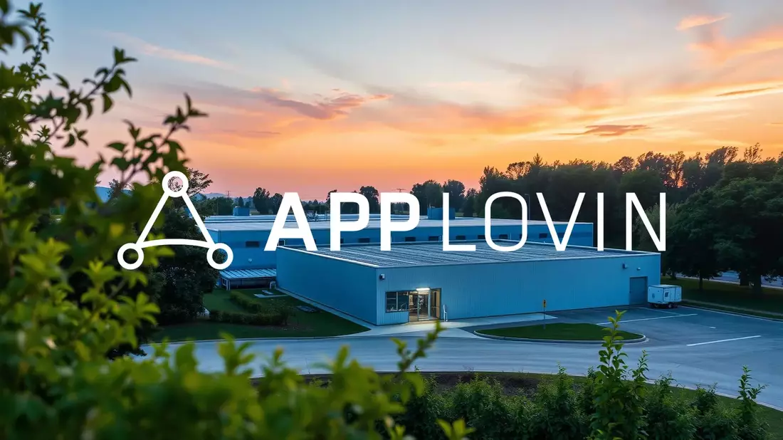 Applovin Faces Regulatory Scrutiny Amid Stellar Financial Performance - Bild: über boerse-global.de
