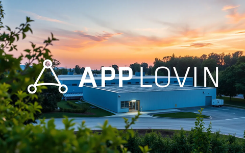 Applovin Faces Regulatory Scrutiny Amid Stellar Financial Performance - Foto: über boerse-global.de