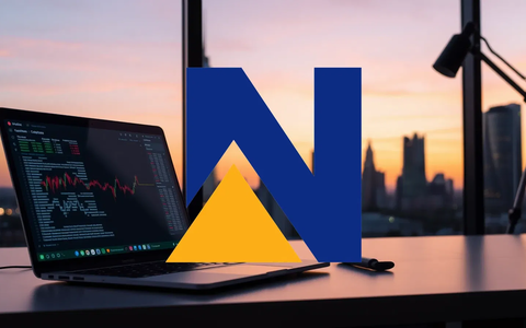 Navigating Transition: Newmont's Record Cash Clash with Rising Costs - Foto: über boerse-global.de