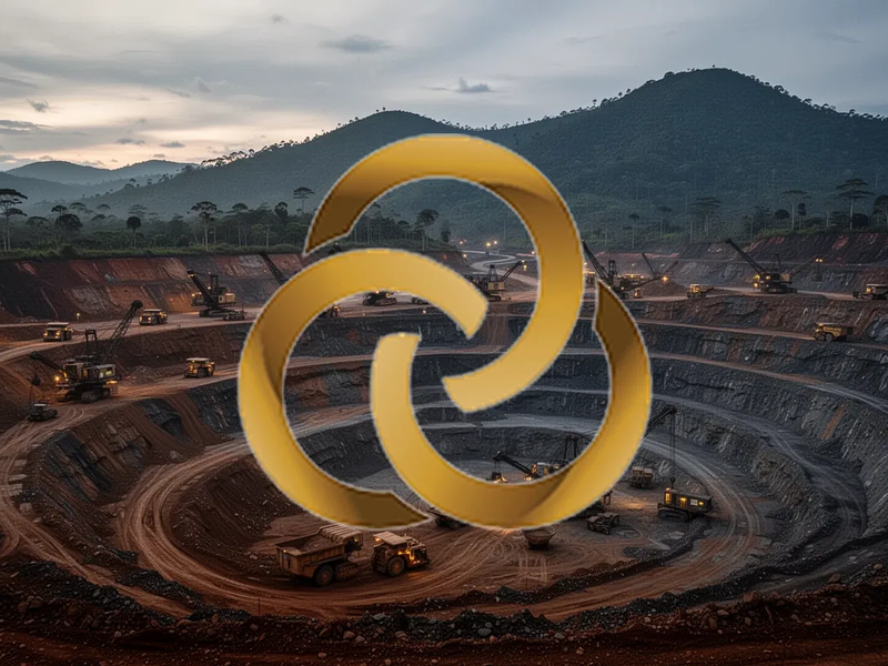 Equinox Gold Aktie: Brasilien-Deal wackelt - Foto: über boerse-global.de