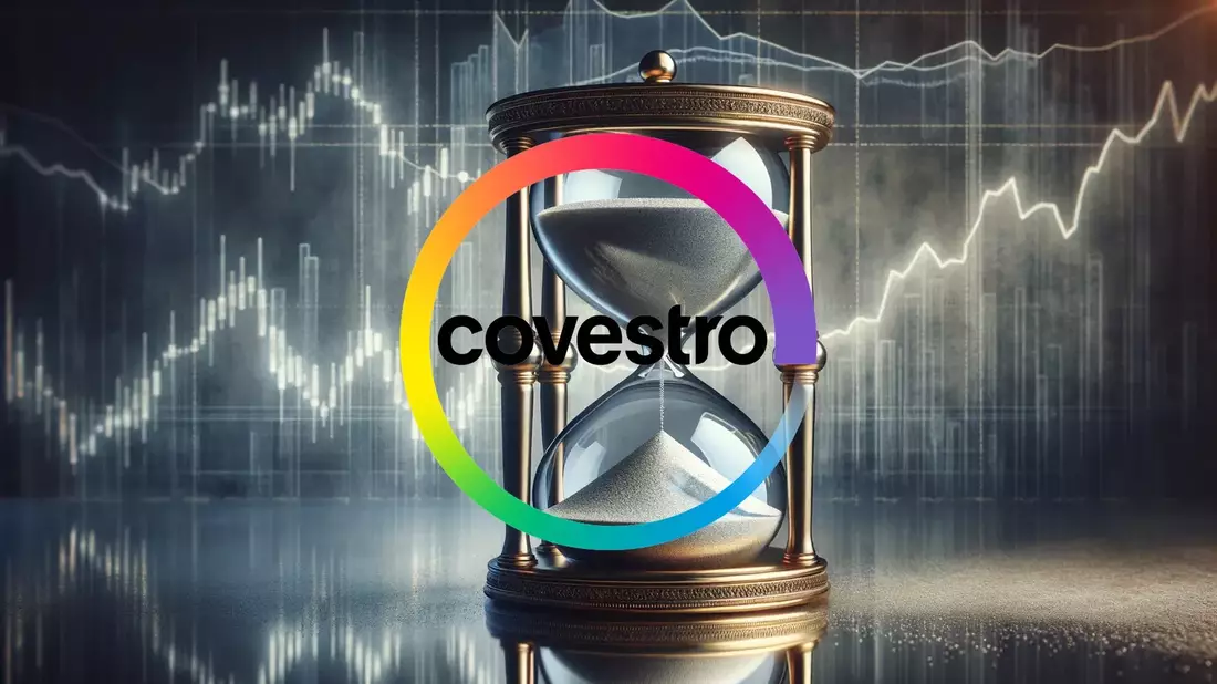Covestro's Stock Market Exit Accelerates Amid Sector Downturn - Bild: über boerse-global.de