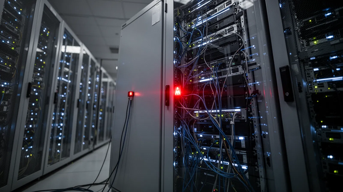 Anthropic: Nationales Sicherheitsrisiko - Foto: über boerse-global.de