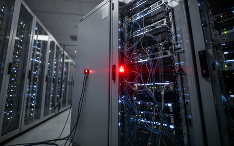 Anthropic: Nationales Sicherheitsrisiko - Foto: über boerse-global.de