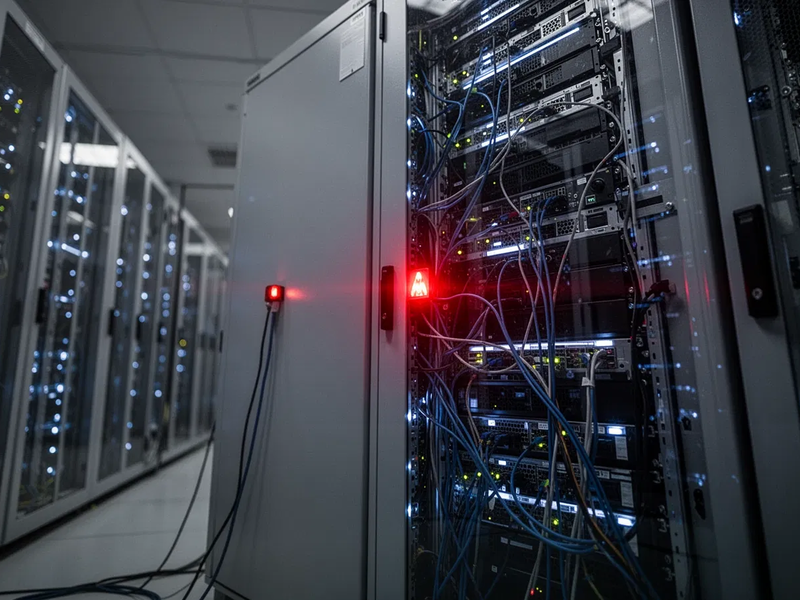 Anthropic: Nationales Sicherheitsrisiko - Foto: über boerse-global.de