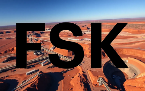 FS KKR Capital Slashes Payout Amid Portfolio Strain - Foto: über boerse-global.de