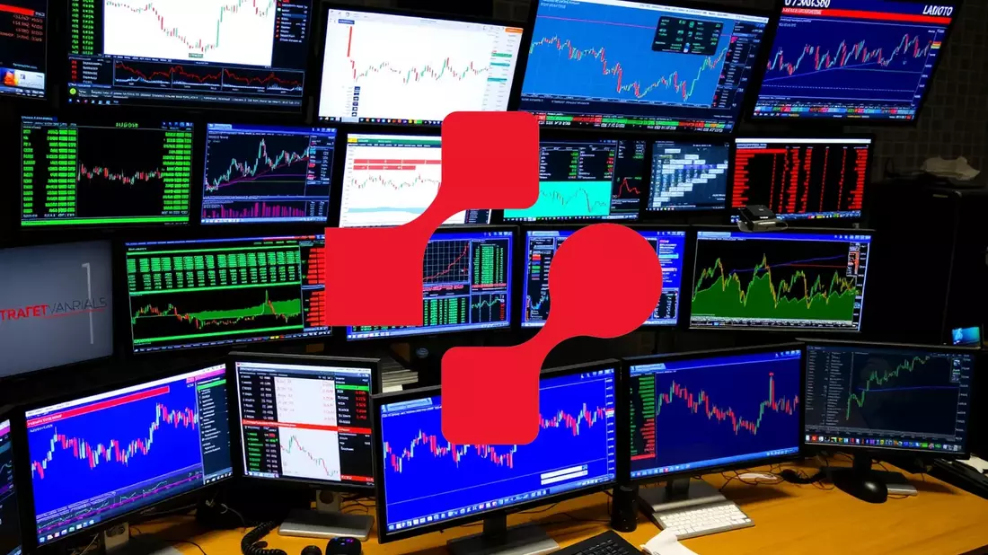 Vinci's Strategic Financial Maneuvers: Unlocking Value from ADP Stake - Bild: über boerse-global.de