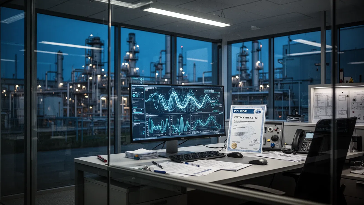 BAFA verschärft Kontrollen zum Energieeffizienzgesetz - Foto: über boerse-global.de