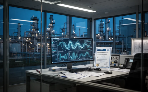 BAFA verschärft Kontrollen zum Energieeffizienzgesetz - Foto: über boerse-global.de