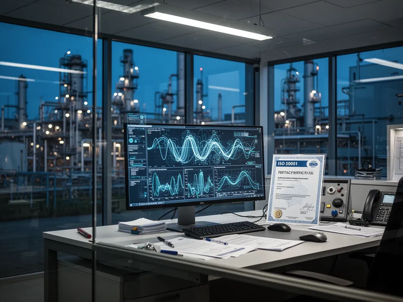 BAFA verschärft Kontrollen zum Energieeffizienzgesetz - Foto: über boerse-global.de