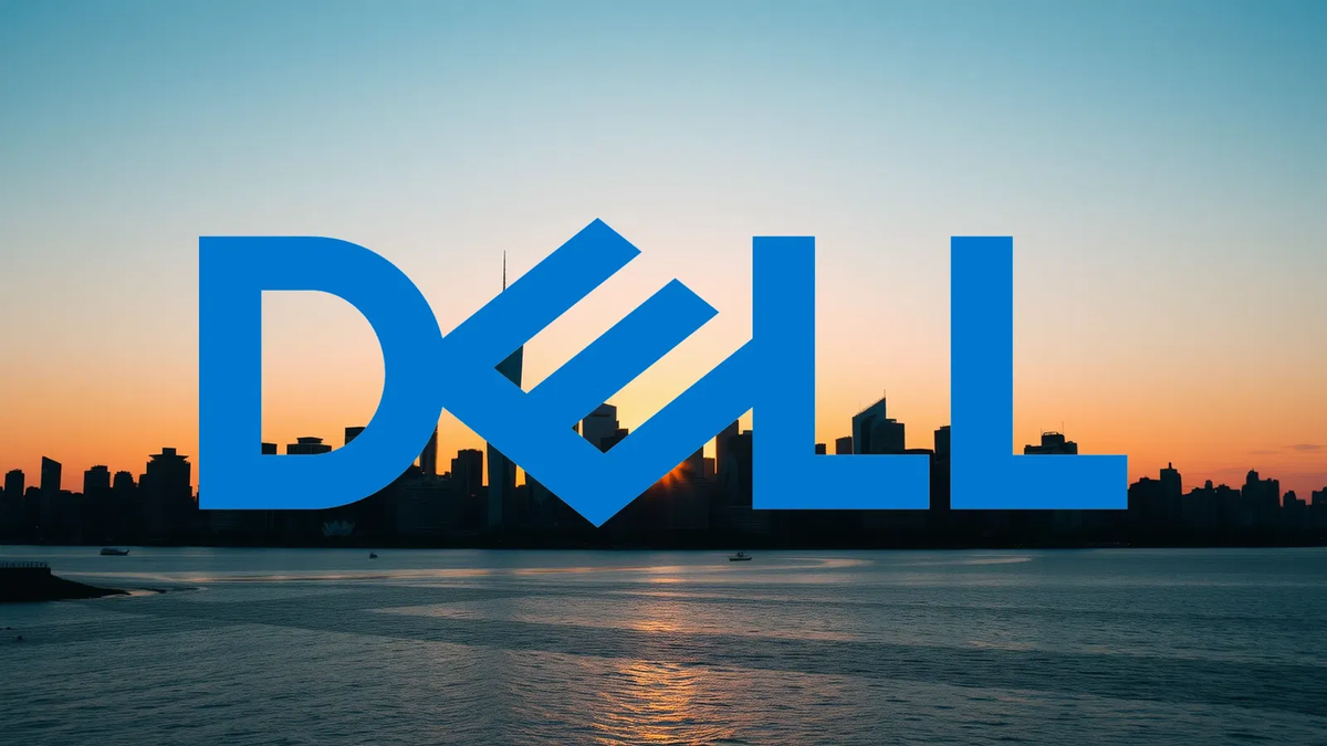 Dell Aktie: Fokus auf KI-Server - Foto: über boerse-global.de