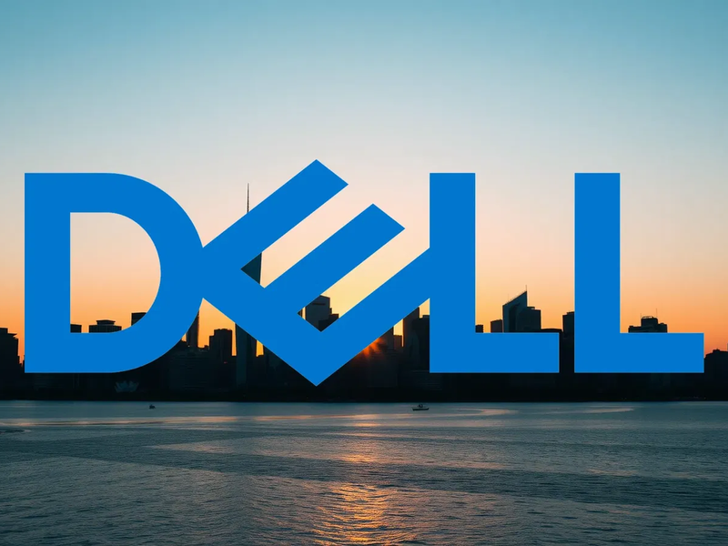 Dell Aktie: Fokus auf KI-Server - Foto: über boerse-global.de