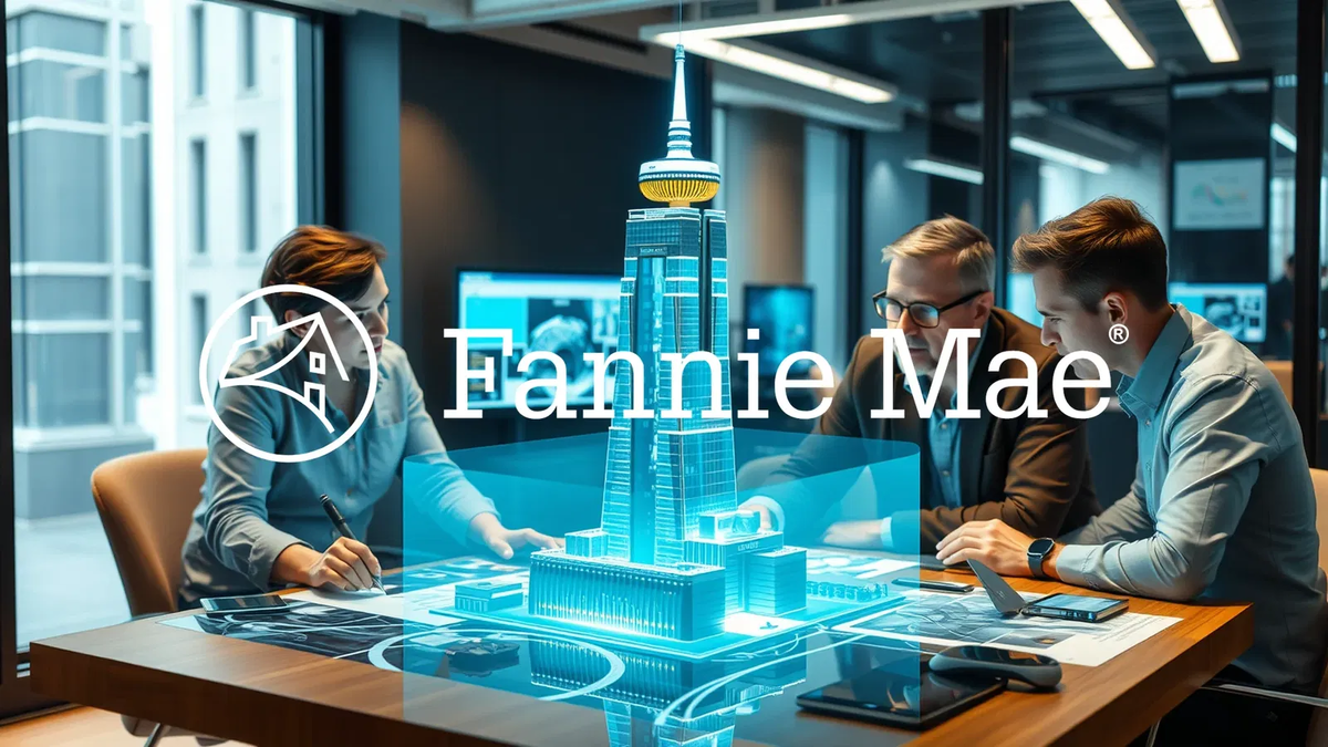 Fannie Mae: Un cúmulo de presiones lastra su cotización - Foto: über boerse-global.de