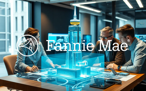 Fannie Mae: Un cúmulo de presiones lastra su cotización - Foto: über boerse-global.de