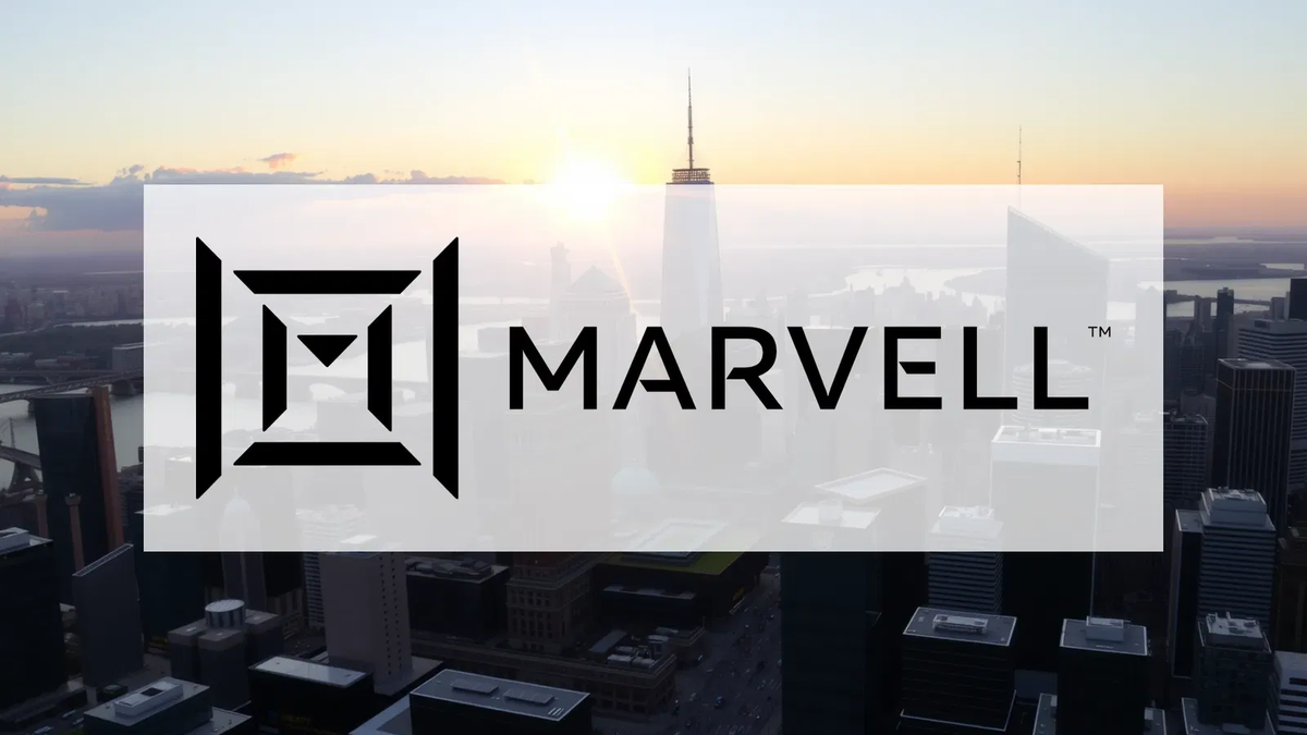 Marvell Technology: Un Trimestre Sólido Refleja la Demanda de IA - Foto: über boerse-global.de
