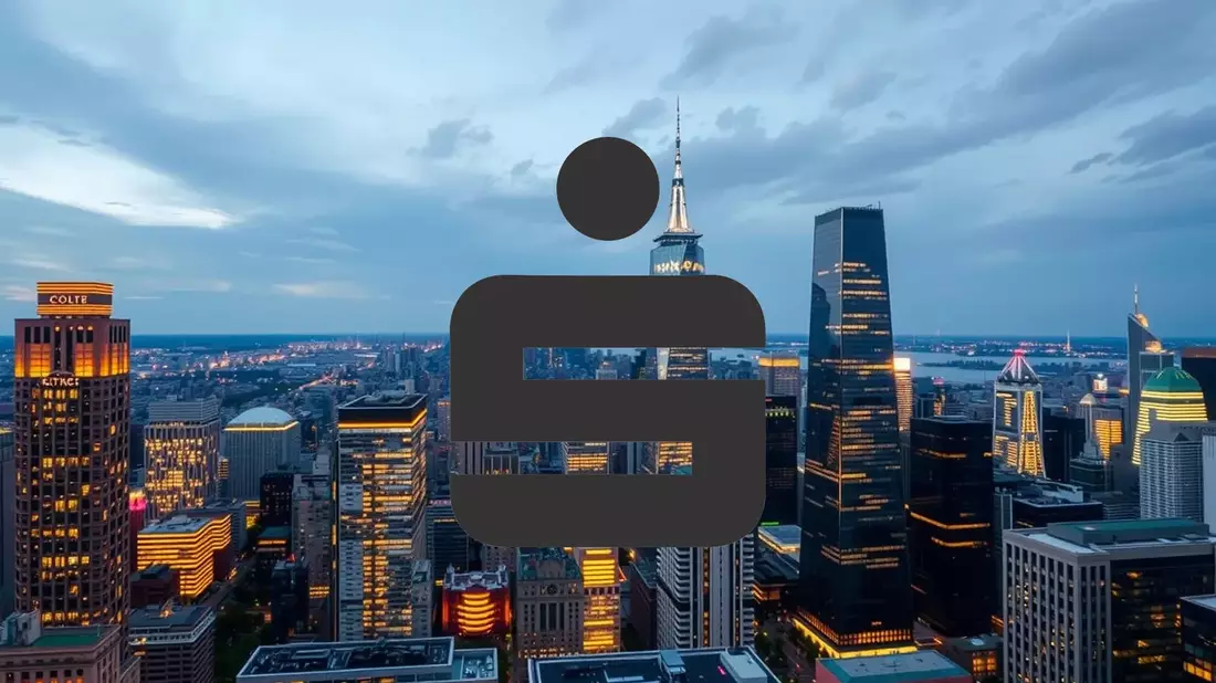 Erste Group's Strategic Pivot: Record Profits Met With Dividend Slash - Bild: über boerse-global.de