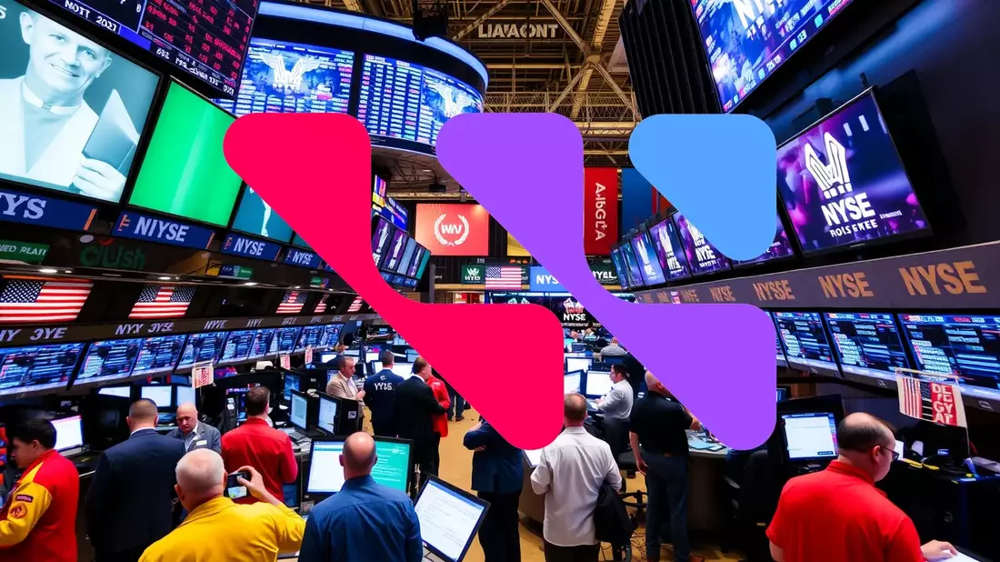 Supply Crunch Intensifies as AI Demand Overwhelms Memory Chip Market Illustration mit AI erstellt übermittelt durch boerse-global.de