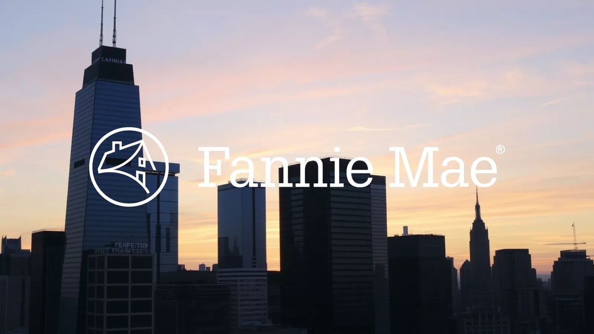Regulatory and Technical Headwinds Weigh on Fannie Mae Shares - Foto: über boerse-global.de